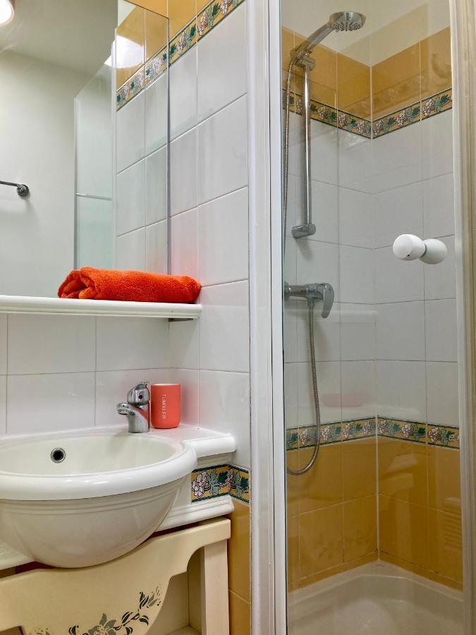 Les Restanques 2268 Glycines Apartment Grimaud Ngoại thất bức ảnh